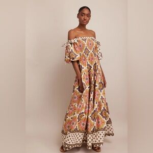 Cara Cara Tatiana Dress